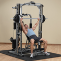 Powerline Smith Gym PSM1442XS Strength Machines Canada.
