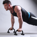 Fit 505 Push Up Bars Fitness Accessories Canada.