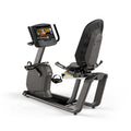 Matrix R50 XIR Recumbent Bike Cardio Canada.