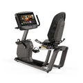 Matrix R50 XUR Recumbent Bike Cardio Canada.