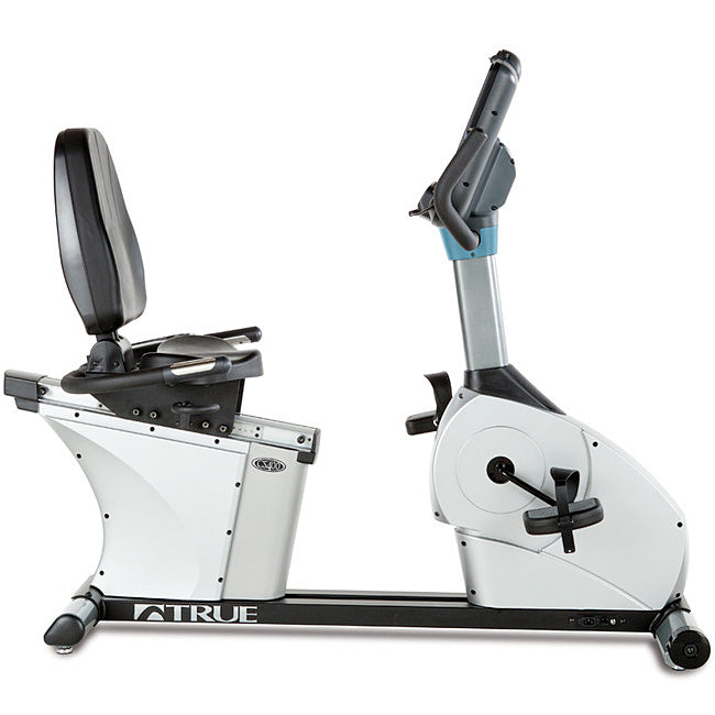 TRUE Fitness CS400 Recumbent Bike Cardio Canada.