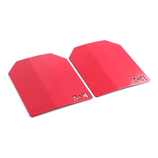 7LBS TOTAL XM TACTICAL WEIGHT PLATE Strength & Conditioning Canada.