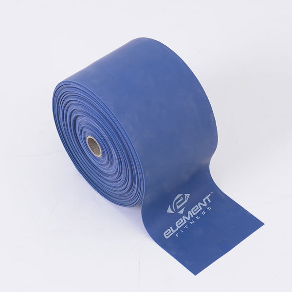 Resistance Exercise Bands (Mini-Bands) Level 1