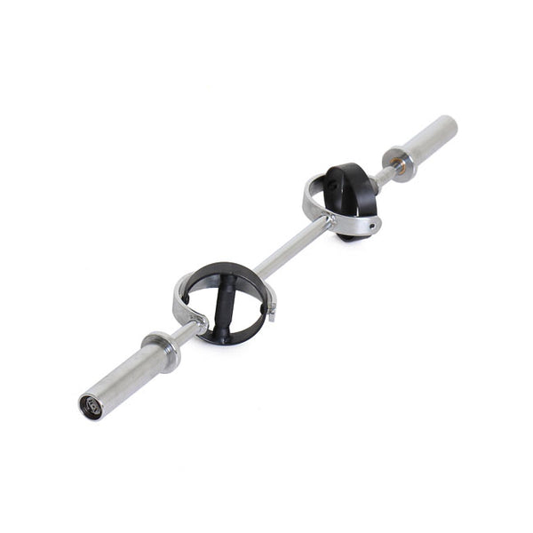 Curl Barbell Supra Barbell Troy SCBC-23 Supra Curl Bar Enhance