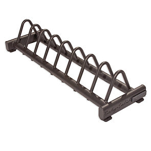 GBPR10 Body Solid Rubber Bumper Plate Rack Strength & Conditioning Canada.