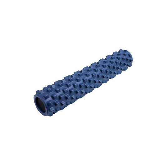 RumbleRoller (blue, original density) Fitness Accessories Canada.