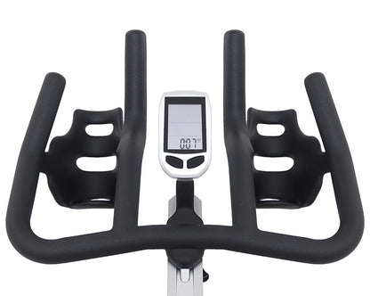Frequency Fitness RX125 v3 Indoor Cycle Cardio Canada.