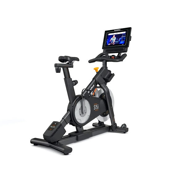 NordicTrack Commercial S15i Studio Cycle 2021 Cardio Canada.