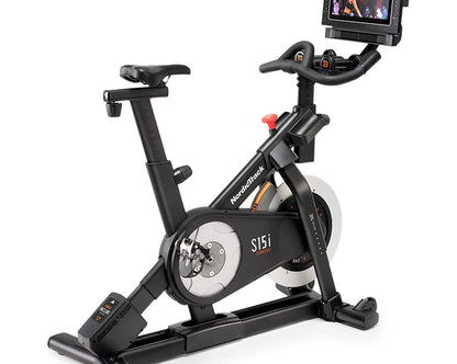 NordicTrack Commercial S15i Studio Cycle (Spin Bike)