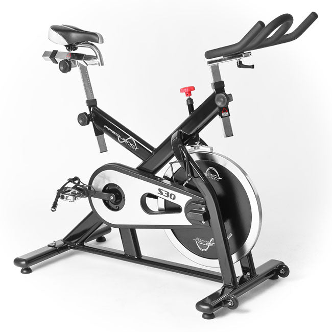 Frequency Fitness S30 Indoor Cycle Cardio Canada.