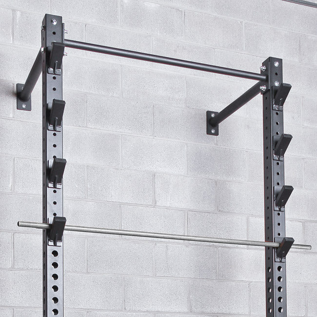 9' XM Fitness Salmon Ladder Configuration Strength Machines Canada.