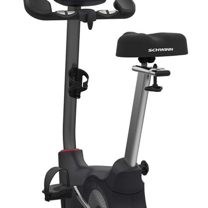 Schwinn 170 Upright Bike – The Treadmill Factory - Main Image
