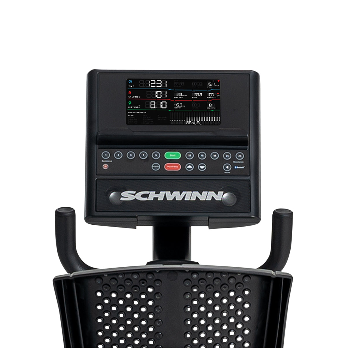 Schwinn 290 Recumbent Bike The Treadmill Factory