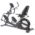 SCT400G SEATED CROSSTRAINER Cardio Canada.