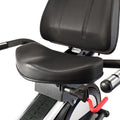 SCT400G SEATED CROSSTRAINER Cardio Canada.