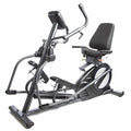 SCT400G SEATED CROSSTRAINER Cardio Canada.
