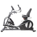 SCT400G SEATED CROSSTRAINER Cardio Canada.