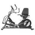SCT400G SEATED CROSSTRAINER Cardio Canada.