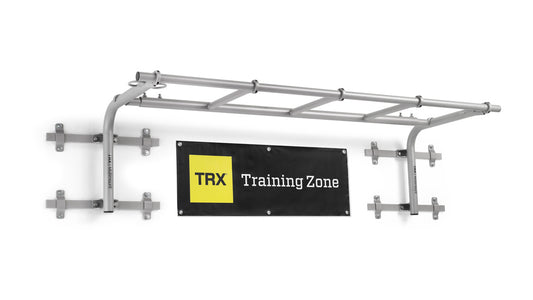 TRX 7' MultiMount Kit Strength & Conditioning Canada.