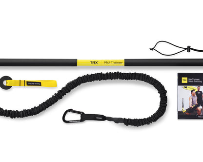 TRX Rip Trainer Basic Kit Strength & Conditioning Canada.