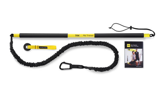 TRX Rip Trainer Basic Kit Strength & Conditioning Canada.