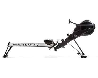 Bodycraft VR400 Pro Rowing Machine Cardio Canada.