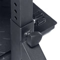 FIT505 Sissy Squat BU-19 Strength Machines Canada.