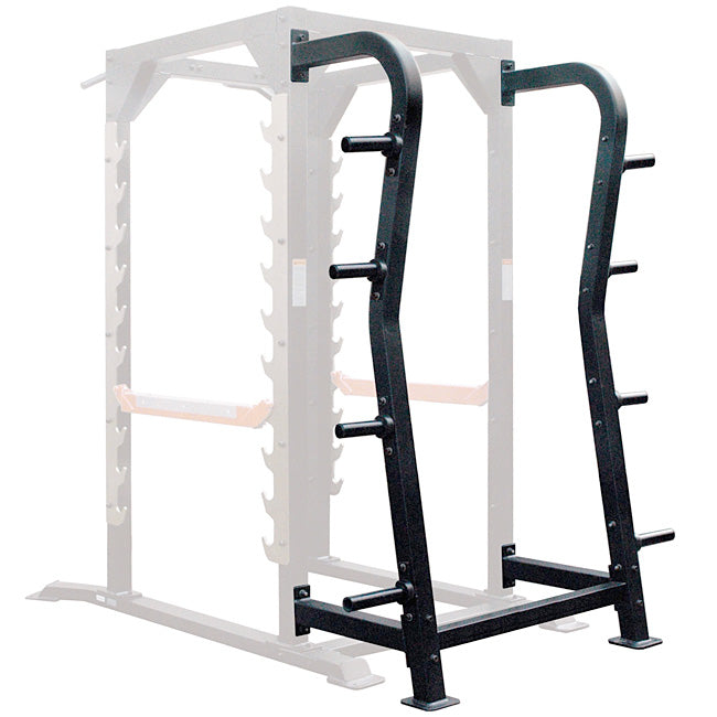 XM FITNESS Jungle Power Cage Add-On Strength Machines Canada.