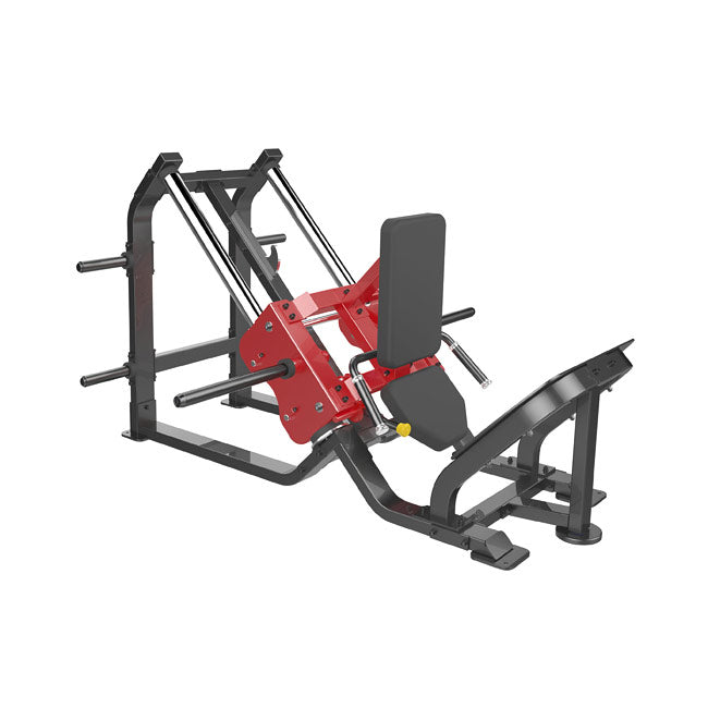 Element IRON 7021 Hack Squat Plate Loaded Strength Machines Canada.