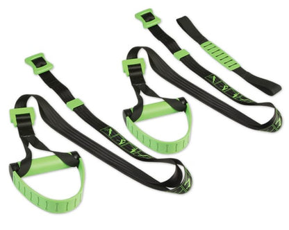 Smart Straps Body Weight Training System Strength & Conditioning Canada.