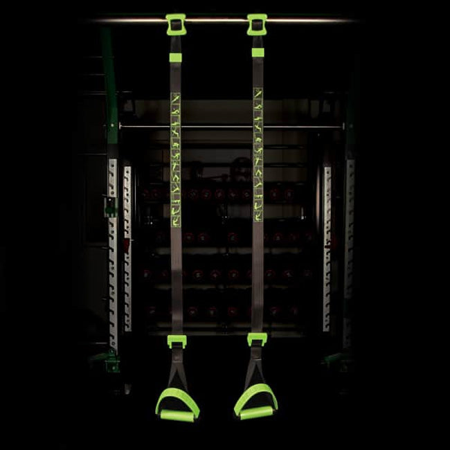 Smart Straps Body Weight Training System Strength & Conditioning Canada.