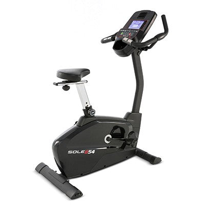 SOLE B54 Upright Bike Cardio Canada.
