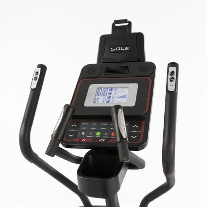 SOLE Fitness Elliptical Best SOLE Fitness Ellipticals! – The