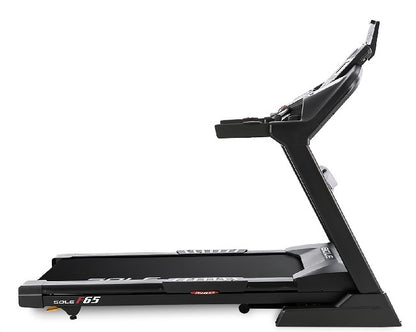 SOLE F65 Treadmill Cardio Canada.