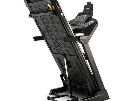 SOLE F85 Treadmill Cardio Canada.