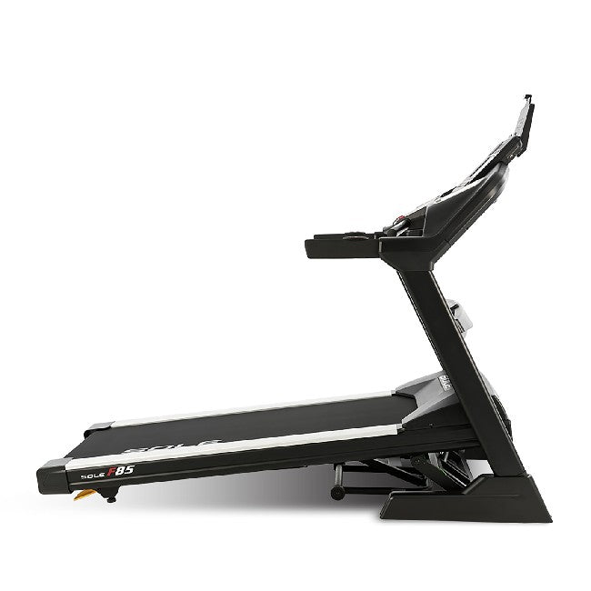 SOLE F85 Treadmill Cardio Canada.