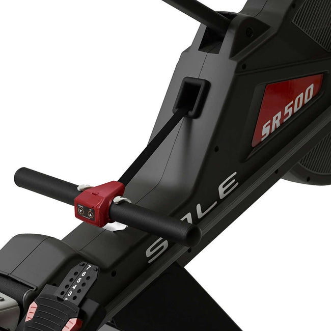 Sole Fitness SR500 Rowing Machine The Treadmill Factory