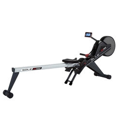 Sole Fitness SR500 Rowing Machine The Treadmill Factory