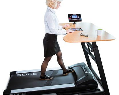 SOLE Treadmill Desk Cardio Canada.