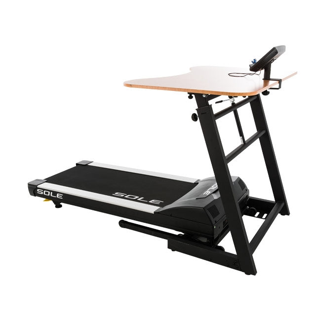 SOLE Treadmill Desk Cardio Canada.