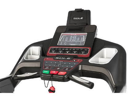 SOLE TT8 Treadmill Cardio Canada.