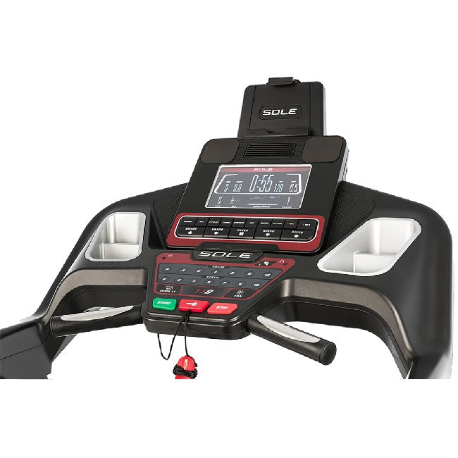SOLE TT8 Treadmill Cardio Canada.