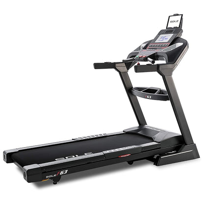 SOLE F63 Treadmill