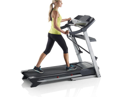 Proform Crosswalk Treadmill FIT 415 Cardio Canada.
