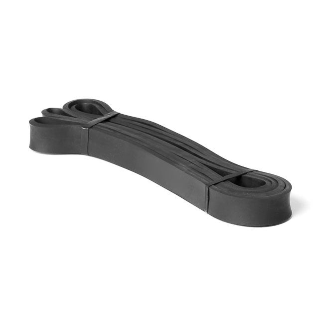 Element Fitness Strength Band 0.85" - X-Light - Black Fitness Accessories Canada.
