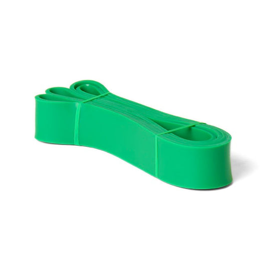 Element Fitness Strength Band 1.8" - Medium - Green Fitness Accessories Canada.