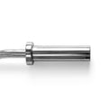 XM 2" Solid Super Curl Bar Strength & Conditioning Canada.