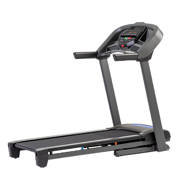 Horizon Fitness T101 Treadmill 2020 Cardio Canada.