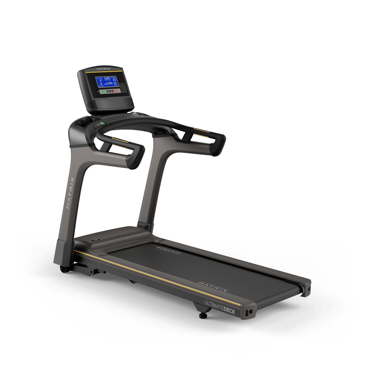 Matrix T30 Treadmill with XR Console