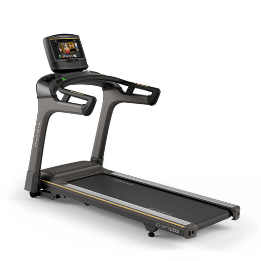 Matrix T50 XER Treadmill Cardio Canada.